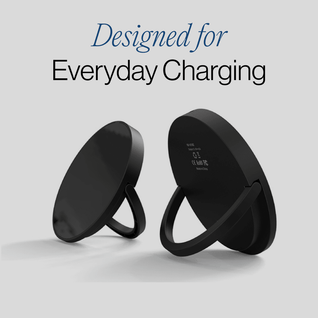 MILITRES. Wireless Charger