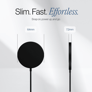 MILITRES. Wireless Charger